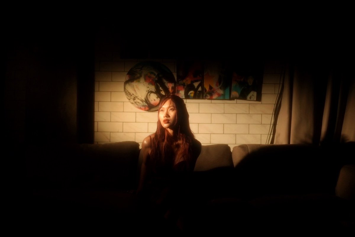 GLAS_ofc's tweet photo. GLAS Sing Cover
[ Part of Your World ]

Individual Photo Concept

Video Release 2023.06.09 
At GLAS Official Youtube Channel https://t.co/NPjNUE9ZGw