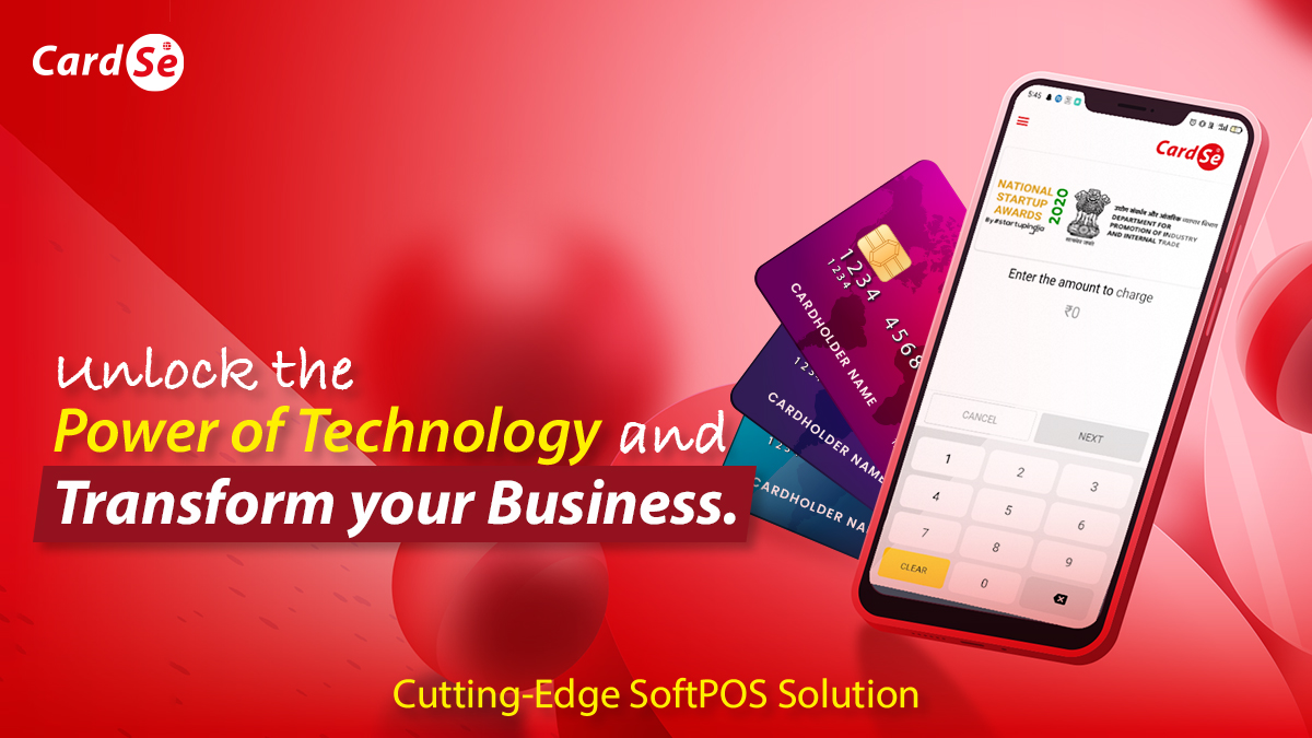 Revamp Your Business with a Single Click, different Payment Modes that do the Trick. Your One-Stop Solution for Secure and Reliable Transactions.
.
.

#cardse #possolutions #softpos #paymentapp #contactlesspayment #upi #godigital #digitalpayments #finacialservices #BusinessGrowth