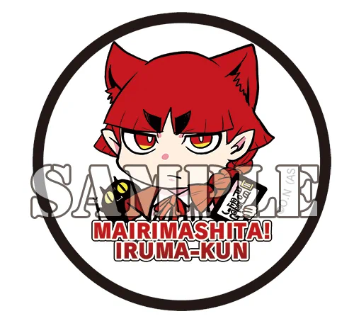 魔入りました！ 入間くん【公式】 on X: 