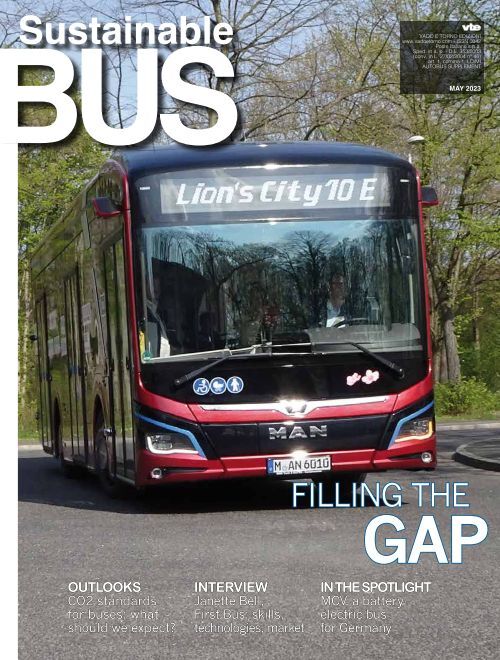 BusSustainable tweet picture