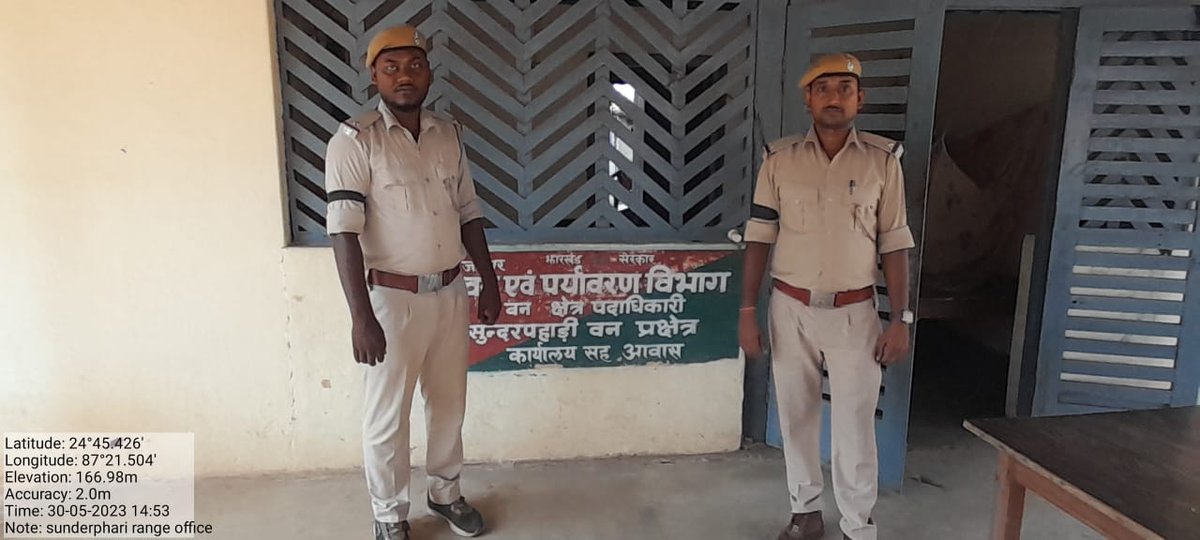 jravsskhunti's tweet photo. @jravss @HemantSorenJMM @JharkhandCMO @JharkhandVan @Alamgircongress @DrRameshwarOra1 @MithileshJMM @vijaykbandhu #मिशन_वनपाल
#Jharkhand_forest_niyamawali_2014
@JharkhandCMO 
@HemantSorenJMM
@vinodbagodar
@Alamgircongress
@JharkhandVan 
@DrRameshwarOra1
@MithileshJMM
@BannaGupta76
@Badal_Patralekh
@kumarsudivya
@AmbaPrasadINC
@NMOPS_Vikrant
@jravss
@jharotef
@vlwjharkhand
@NmopsInd https://t.co/hH5lnWXRdY