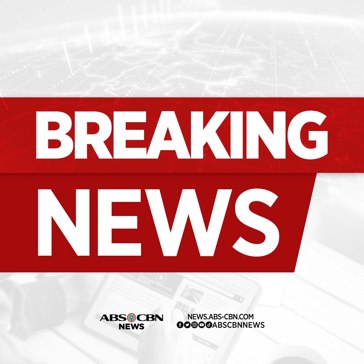 ABSCBNNews's tweet photo. BREAKING: Muntinlupa court denies ex-Sen. Leila de Lima's bail petition, according to her lawyer, Atty. Boni Tacardon. | via @mikenavallo https://t.co/X0PqFa9tC6