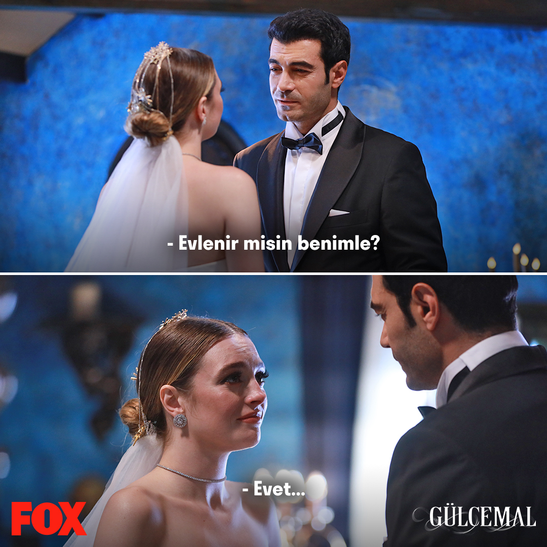 nowtvturkiye's tweet photo. Sizden daha güzel çok az şey gördük. 😍 #GülDev #Gülcemal @gulcemalldizi https://t.co/AodAACY3He