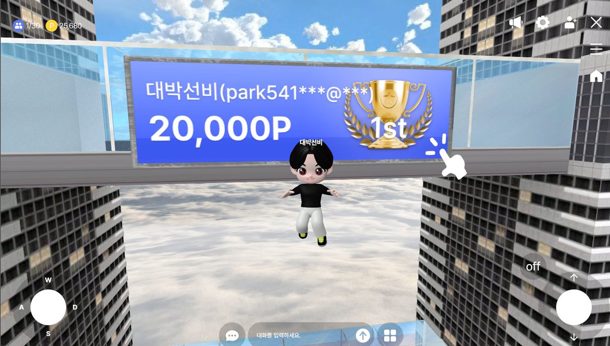 CANDO (@twochaepasunbe) on Twitter photo <a href="/Monetown_NFT/">Monetown Project๐ฏ</a> '23๋
5์ ์ด ๋ฌ์ ํฌ์ธํธ ํน ์ด์๋ 1๋ฑ!!! ์ ํ์์ต๋๋ค.
๊ต์ฅํ ๊ธฐ์๊ณ ๋ง์น ํ๋ฒ
์คํ
์ด๋ผ ์ฐ๋ฆฌ์์ค๋ผ์ง ์ฌ์ด์ฆ๋ฅผ ๋ฌดํ ๋ฆฌํ๋ก ๋จน๋ ๊ฒ ๊ฐ์ ํ๋ณตํ ๊ธฐ๋ถ์
๋๋ค.
๋ชจ๋คํ์ด ํ์ด๋ฒ์ค๋ ํ๋งํ๋ ์ฆ๊ฑฐ์๋ ์ฃผ๊ณ ํฌ์ธํธ๋ ์ฃผ๋ ๊ณ ๋ง์ด ๊ณณ์
๋๋ค. <a href="/Monetown_NFT/">Monetown Project๐ฏ</a> '23๋
5์ ์ด ๋ฌ์ ํฌ์ธํธ ํน ์ด์๋ 1๋ฑ!!! ์ ํ์์ต๋๋ค.
๊ต์ฅํ ๊ธฐ์๊ณ ๋ง์น ํ๋ฒ
์คํ
์ด๋ผ ์ฐ๋ฆฌ์์ค๋ผ์ง ์ฌ์ด์ฆ๋ฅผ ๋ฌดํ ๋ฆฌํ๋ก ๋จน๋ ๊ฒ ๊ฐ์ ํ๋ณตํ ๊ธฐ๋ถ์
๋๋ค.
๋ชจ๋คํ์ด ํ์ด๋ฒ์ค๋ ํ๋งํ๋ ์ฆ๊ฑฐ์๋ ์ฃผ๊ณ ํฌ์ธํธ๋ ์ฃผ๋ ๊ณ ๋ง์ด ๊ณณ์
๋๋ค.