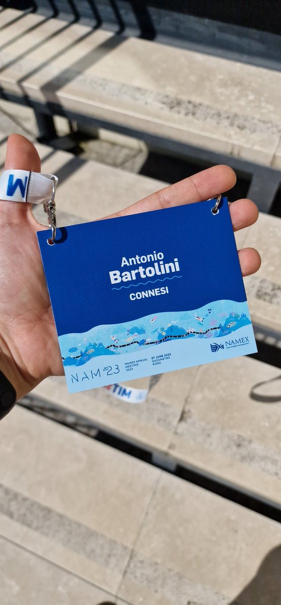 #NAM2023 #namex