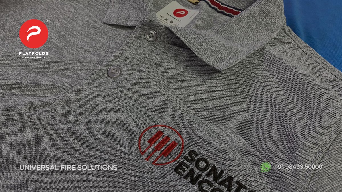 sundarpolos's tweet photo. Your Trusted T-Shirt Manufacturers in Tirupur Looking for premium qu ..For more info visit...https://t.co/yn4MHz7YLC https://t.co/cTvDfXBCfC