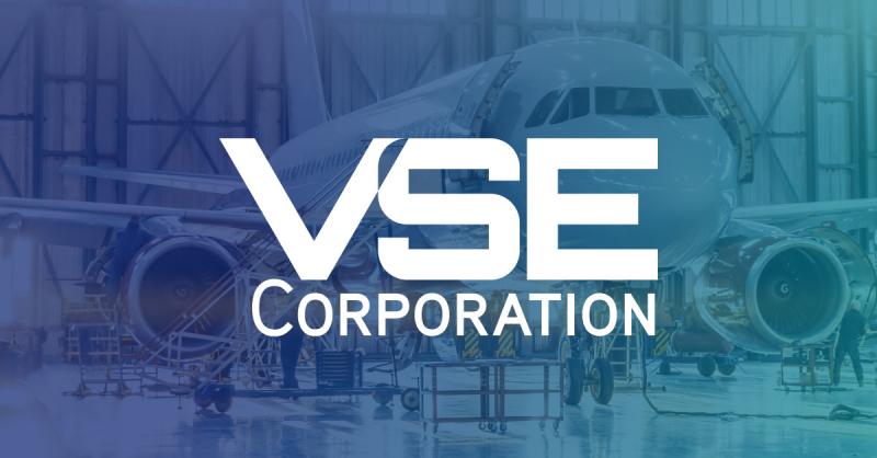 Rotable_Repairs's tweet image. We are pleased to announce that VSE Aviation has signed a definitive agreement to acquire Rotable Repairs as part of its acquisition of Desser Aerospace’s Distribution and MRO operations.

Press Release: lnkd.in/ecWGxE_3