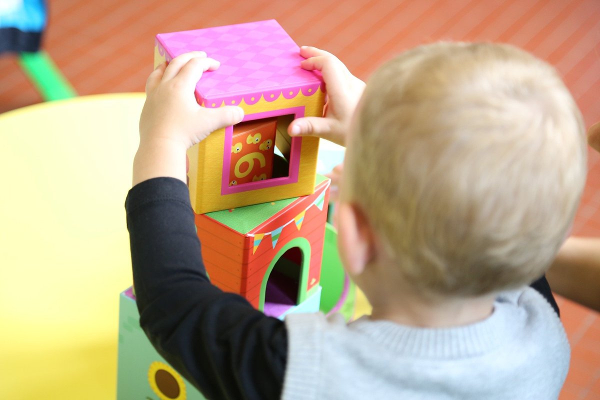 𝐂𝐨𝐦𝐢𝐧𝐠 𝐬𝐨𝐨𝐧!

Level 1 Award in An Introduction to Early Years Settings

Want to know more? Go to: rb.gy/995uq

Call us on 01482 616 580 or email learneradvice@hullcc.gov.uk to register your interest and be the first to know about our new classes

#earlyyears