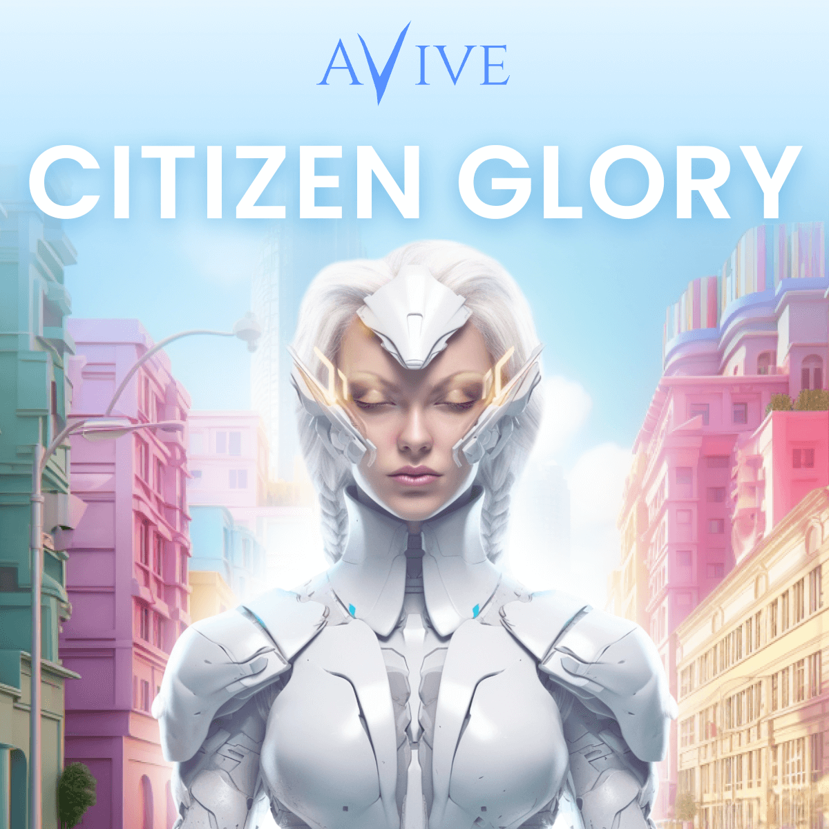 ⚡️Exciting news! 

🧬#AviveGlory is back with a bang! The new edition is now live, calling upon all communities to join forces and protect the vibrant #AviveWorld🌍 

🧬Let's make a lasting impact and shape the future of the transformative Avive ecosystem.