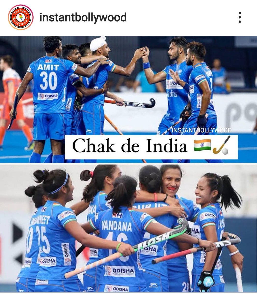 Sports Anthem Song Of India 🇮🇳

#ChakDeIndia