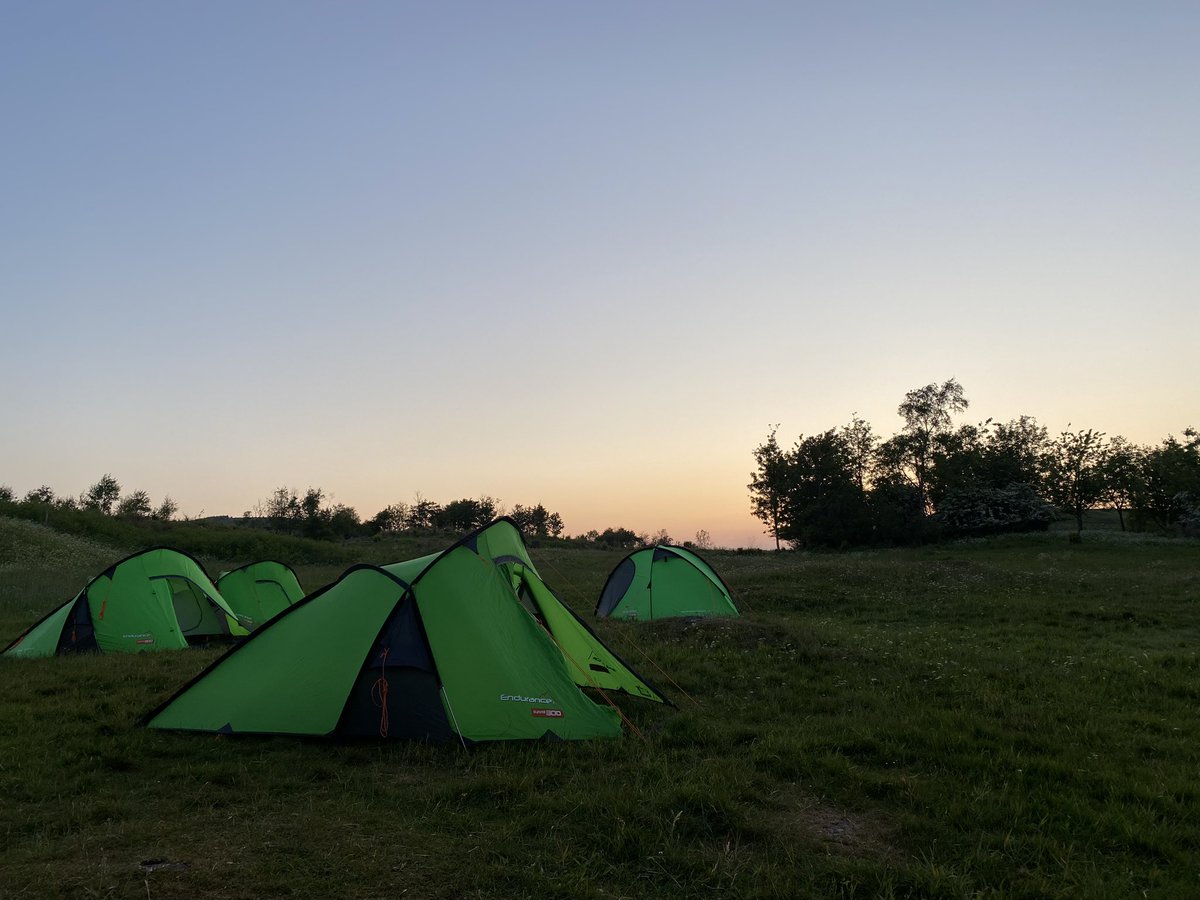 Mr Carter @ UGS DofE tweet media