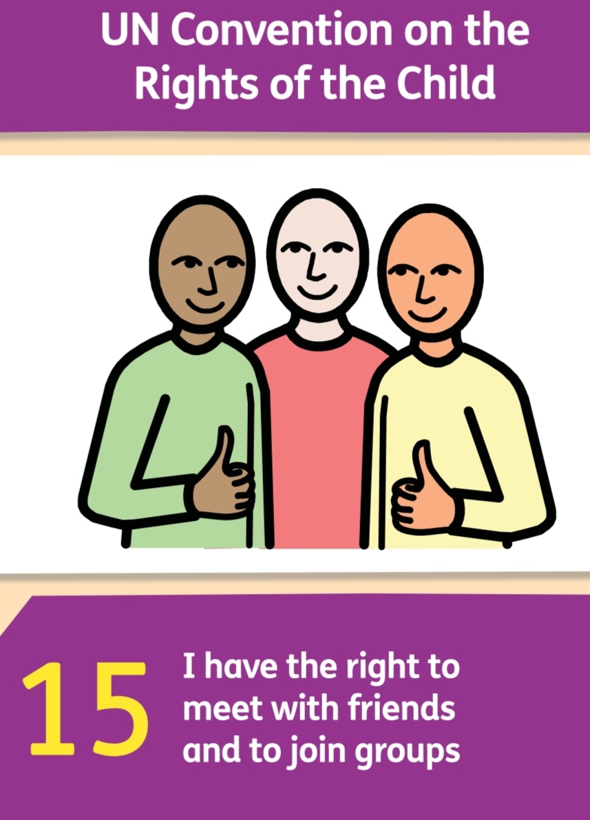 App To Meet With Friends