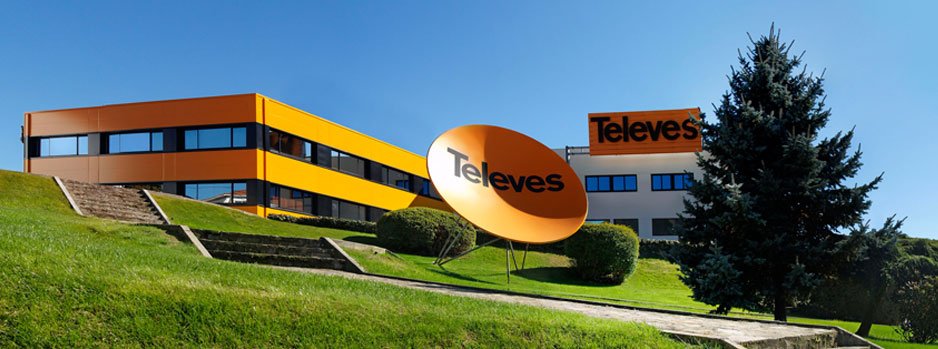 bestdih's tweet photo. 1st study visit of #bestdih project @TelevesOfficial HQ, a leading global technology company in the design, development and manufacture of solutions for telecommunications infrastructures in homes, buildings and cities.
#bestdih #DigitalTransformation #digitalsolutions https://t.co/Q2P9DWUQTI
