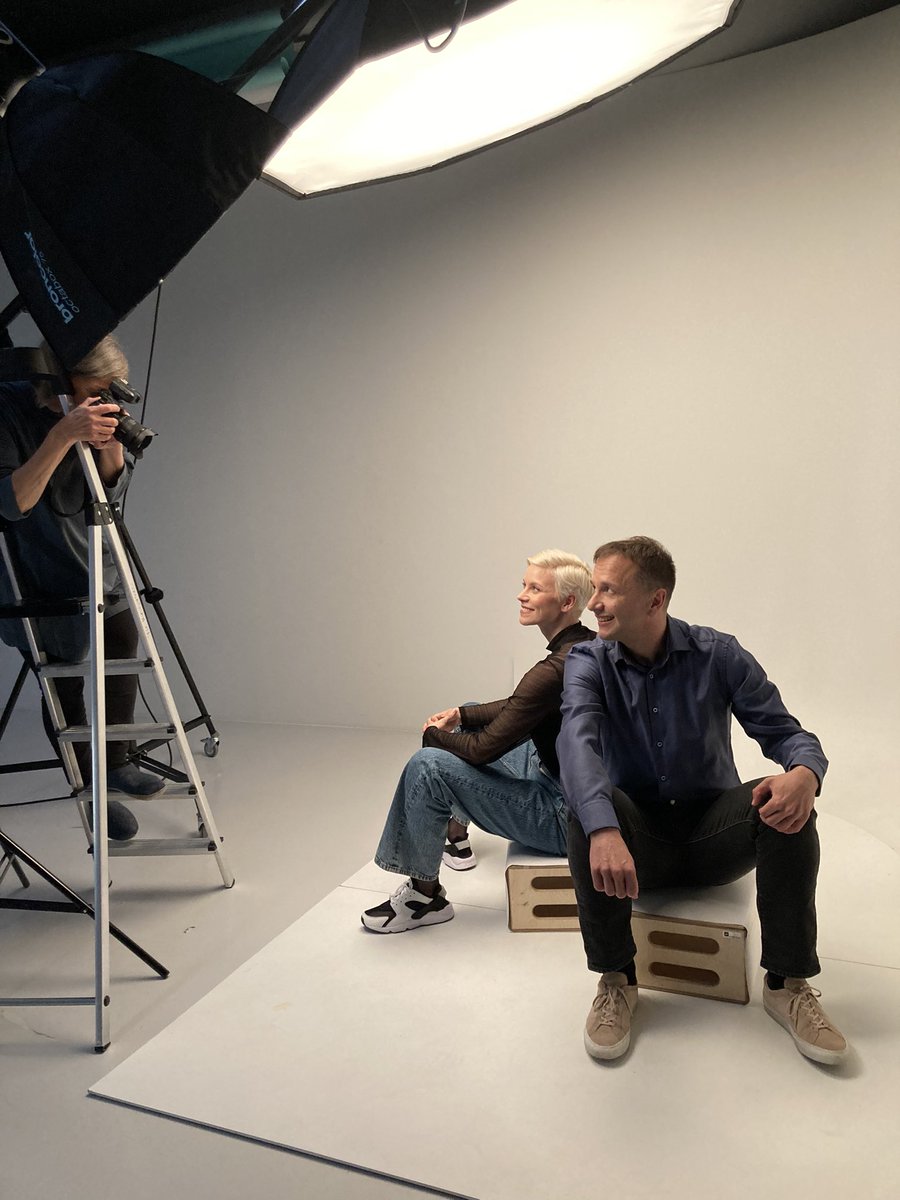 Heikki Valkama tweet media