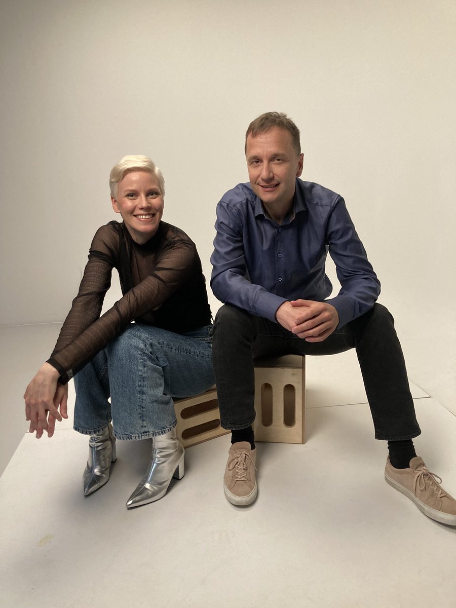 Heikki Valkama tweet media
