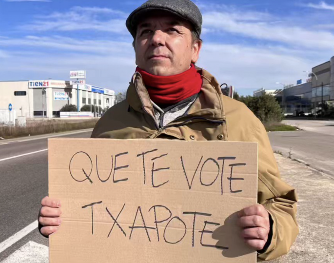 SrBullTrading's tweet photo. @sanchezcastejon https://t.co/AoRd77ukT8