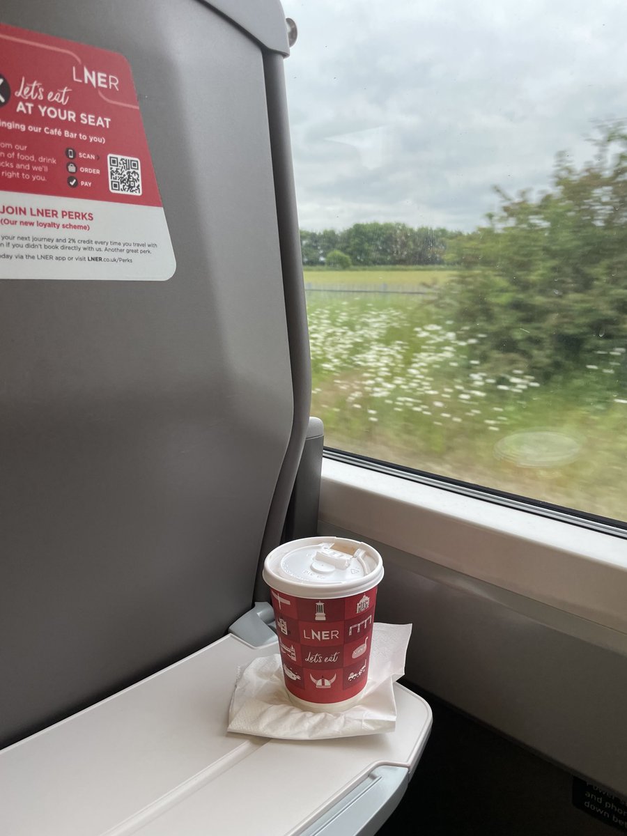 janshy's tweet photo. On my way to ⁦@TheVendies⁩ . Looking forward to presenting the Regional Operator Award 😍 https://t.co/xlcojvLVk6
