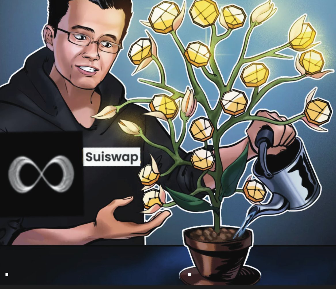 feflev's tweet image. team need time for the verification.
@suiswap_app
｜#SUI ｜