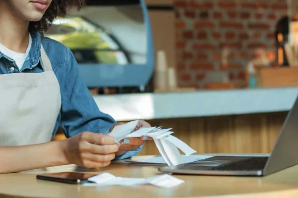 firstclassaus's tweet image. This is a fantastic blog from AutoEntry.

Its focus is on digitisation and making your financial records more streamlined and efficient.

None of it is possible without good data. How do you collect data digitally?

#MentalHealth #SmallBusiness #AutoEntry
buff.ly/43ztLvJ