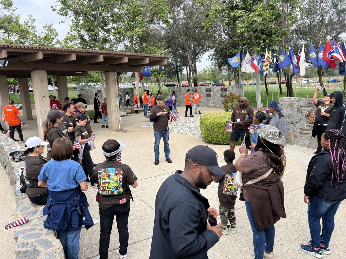 SoCal Crecer - Hispanic & Latino BRG tweet media