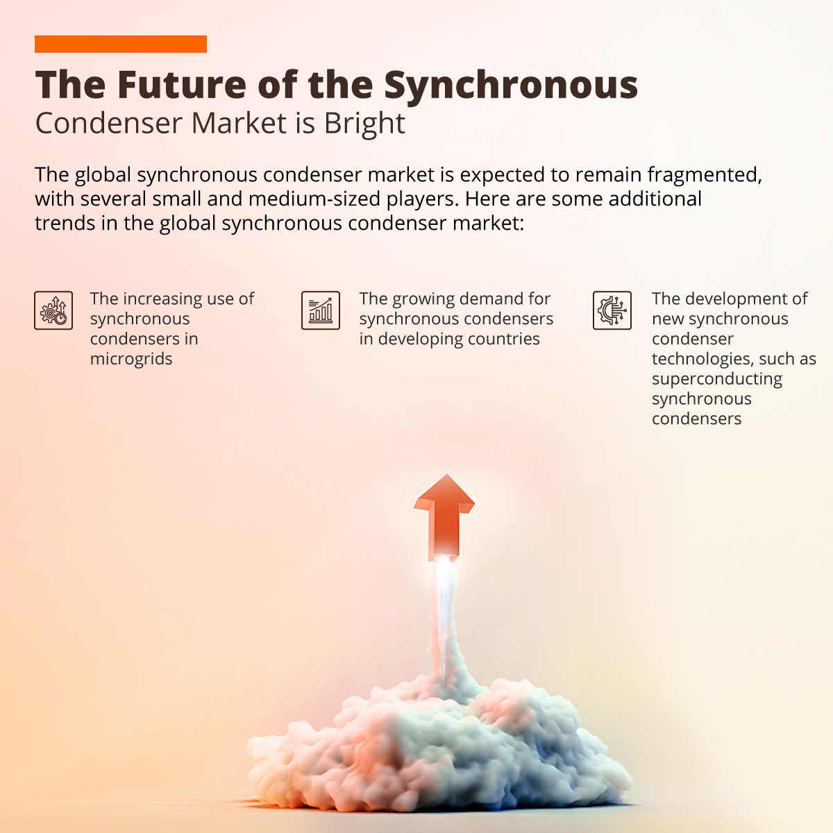 DBMROfficial's tweet photo. The global synchronous condenser market is a dynamic and growing market. Data Bridge Market Research analyses that the global synchronous condenser market is expected to reach USD 3,446,810.89 thousand by 2030.

To learn more about the study, visit: https://t.co/zRZQsFpILL

#DBMR #synchronouscondenser #synchro #synchrocon #powersystem