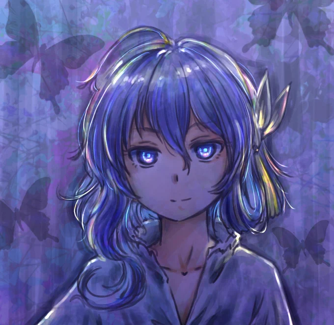CIEL_another sky  #CIEL美術部