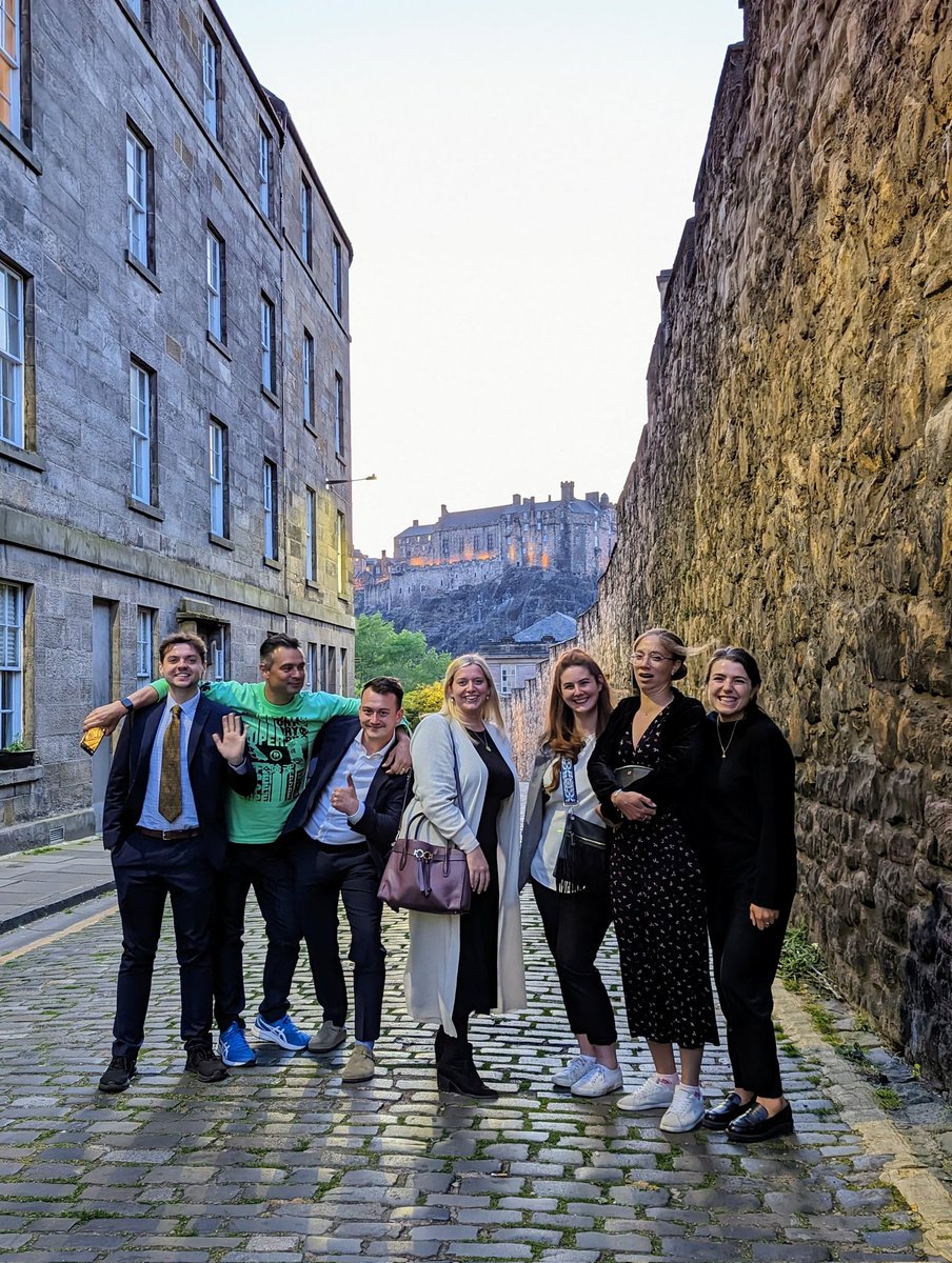 Mark Smith (@_markysmith) on Twitter photo Summer twilight made for a lovely snap of some of <a href="/ThePLSA/">PLSA</a> team yesterday <a href="/KatyLouiseL/">Katy Louise</a> <a href="/AllieFHC/">Alyshia Harrington-Clark</a> #PLSAinvest23 Summer twilight made for a lovely snap of some of <a href="/ThePLSA/">PLSA</a> team yesterday <a href="/KatyLouiseL/">Katy Louise</a> <a href="/AllieFHC/">Alyshia Harrington-Clark</a> #PLSAinvest23