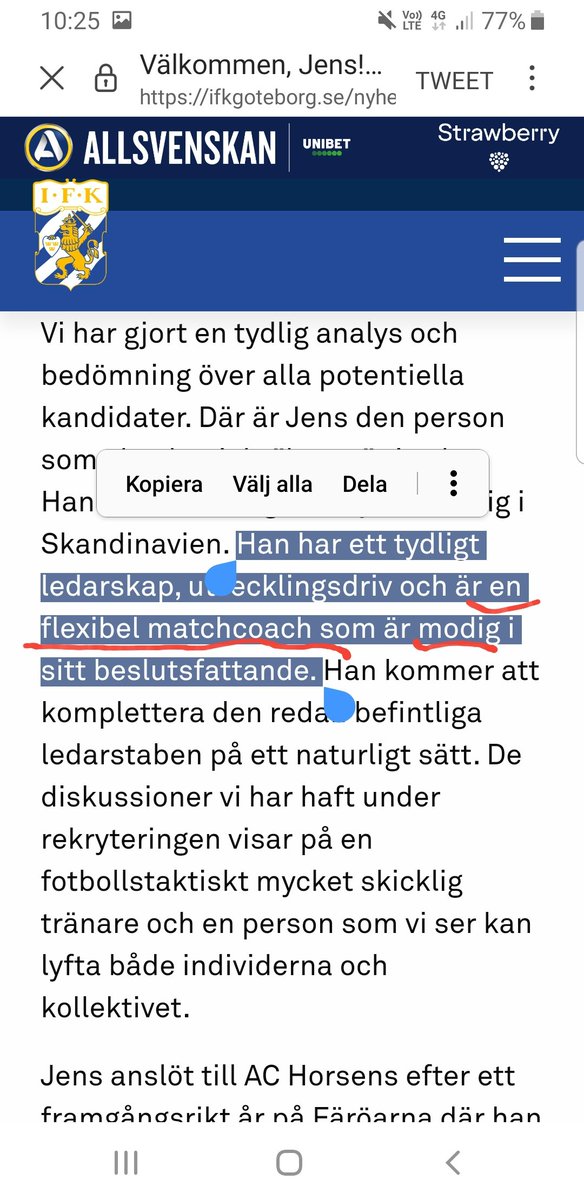 smalandswallin's tweet photo. Åh vad man vill att detta inte är tomt snack. Skönt med ett nytt namn och inte nån som snurrat runt i Allsvenskan. I övrigt kan det ju knappast bli sämre än nu. hoppas på Askou-effekt på söndag, sen några veckor att få ihop nåt bra av alla halta och lytta i laget inför #hbkaway https://t.co/fpzn4nWdTh