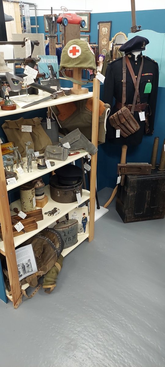 Aspal Antiques Open Tuesday - Sunday, 10 - 4. Many different traders. Antiques, Collectibles, Military, Toys, etc. #Antiques #Collectibles #Military #Toys #Vintage #Clothes #Glass #Ceramic #Furniture #Lighting #Pictures <a href="/AntiqueRoadTrip/">Antiques Road Trip</a> <a href="/SalvageHunters/">Salvage Hunters</a> <a href="/BBC_ARoadshow/">Antiques Roadshow</a>