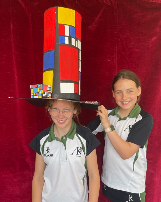 AKS Lytham on Twitter "RT AKSArtandDesign The children in Year 6