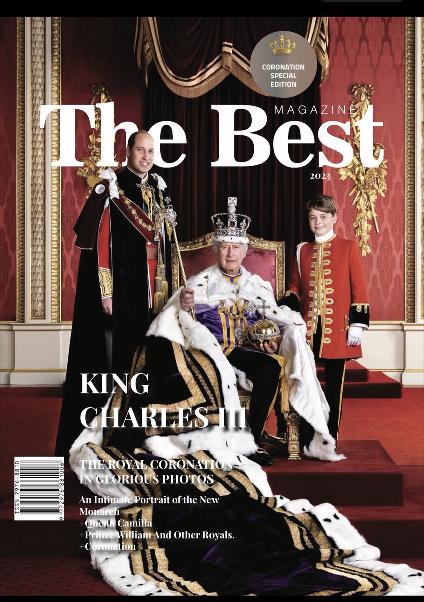 DuvenAlpaslan's tweet photo. The Best magazine dergimizin ilk sayısı çıkıyor.
The first issue of The Best magazine is about to be published.
#TheBestMagazine
#Magazine
#TheBest https://t.co/tCPmMcwu2i