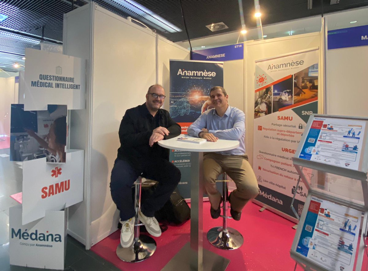 Anamnese tweet media