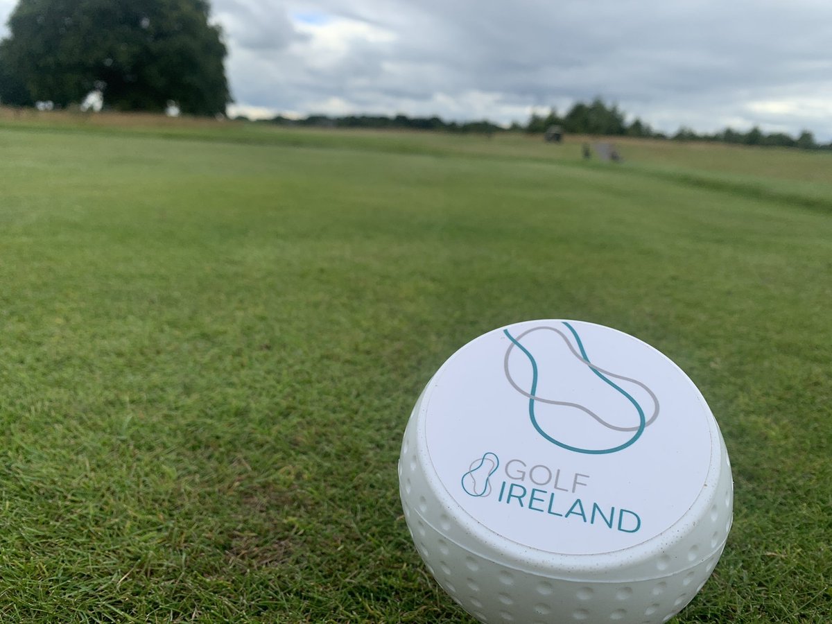 Golf Ireland tweet media