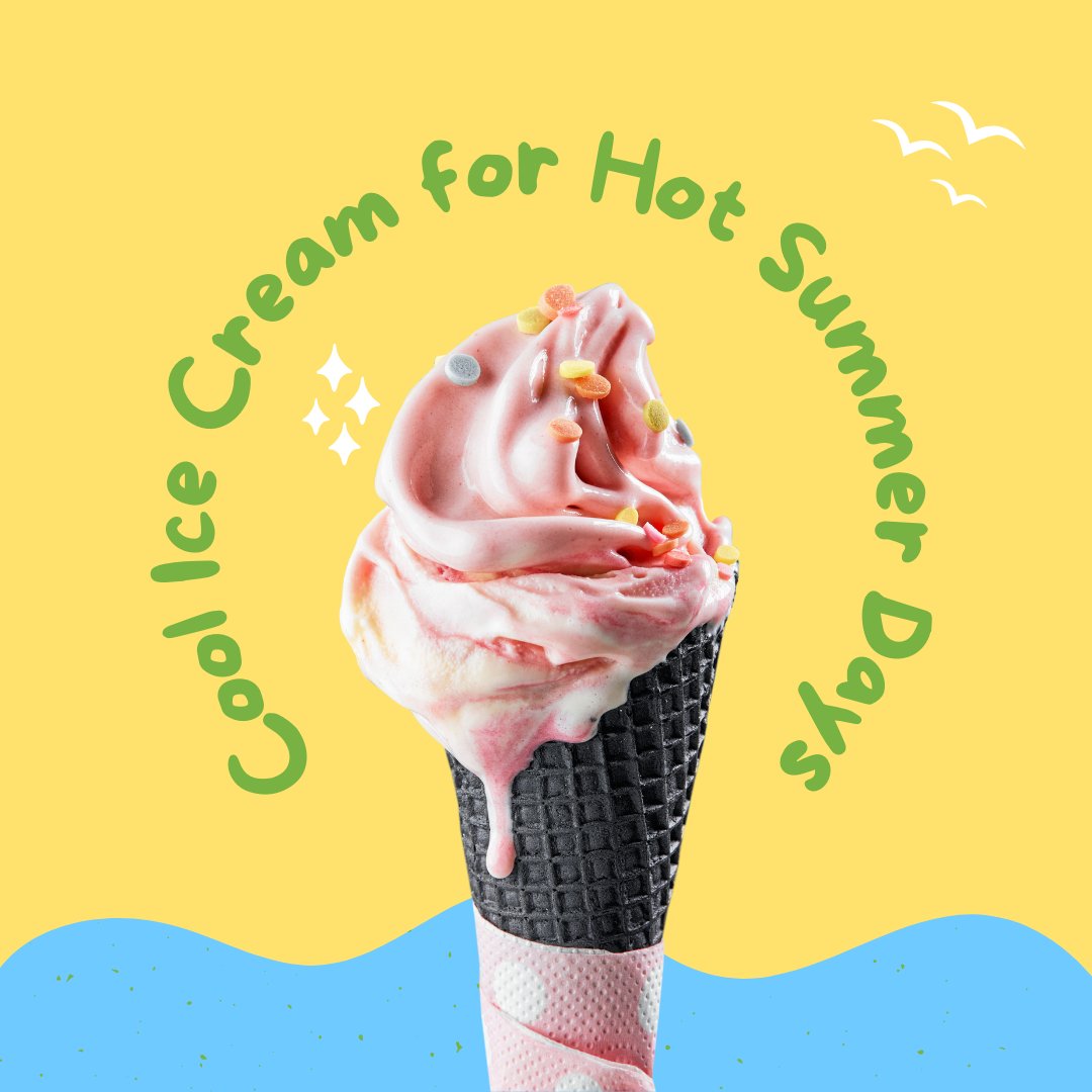 DukkaaniSS's tweet photo. Beat the heat with Dukkaani! 🍦 Download our app today and indulge in refreshing ice cream flavors that will make your summer days even cooler! ☀️❄️ https://t.co/7d5plDlg7A