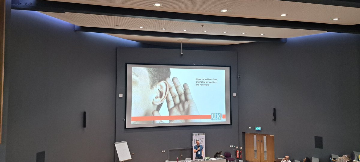 Clodagh_Reid1's tweet image. Looking forward to day 2 of #uxlibs in Brighton! @uxlibs @JMBurns99 @TERG_IE