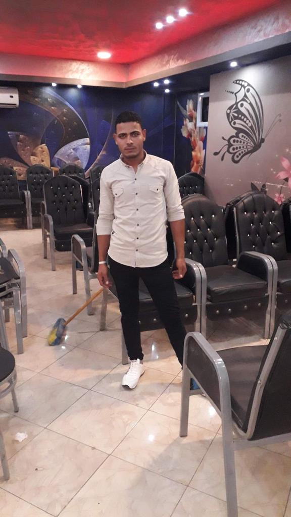 ايام ويرتها ترجع تاني