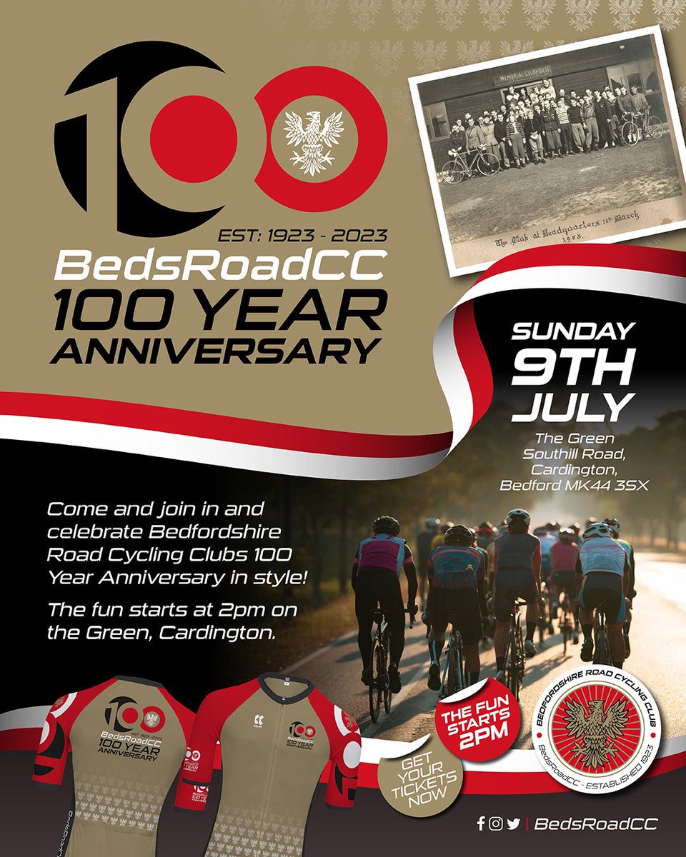 BedsRoadCC tweet media