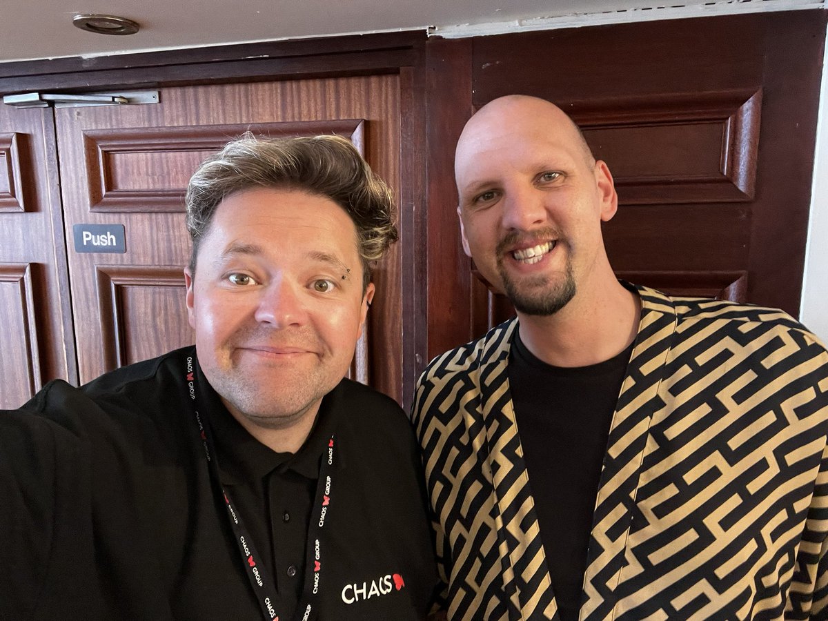 ChaosGroupUK's tweet image. Day Two at the @AtlanticHotel_ for the @CHAOSDigitalUK team. Today’s event, providing AV and film coverage for the #CIoSAPsconnect conference. It’s a passion of ours to bring more digital support to the sector. #KeepItCHAOS