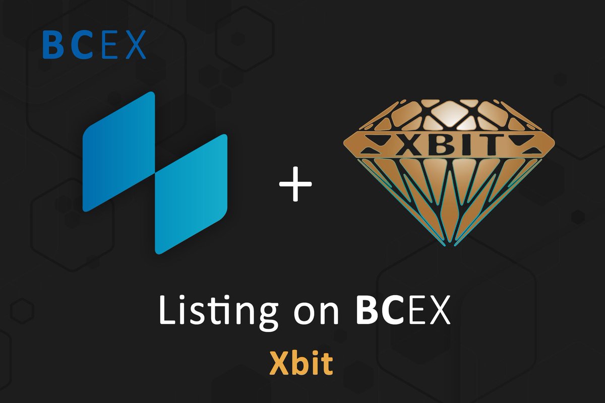 BCEX Exchange (@Bcex_exchange) / Posts / X