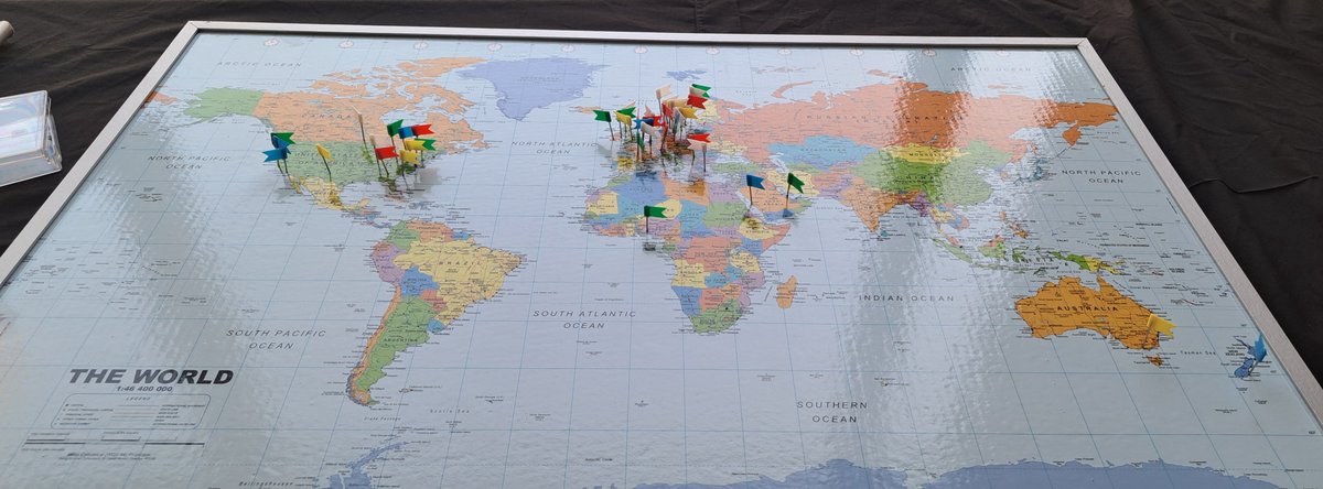 Clodagh_Reid1's tweet image. Looking forward to day 2 of #uxlibs in Brighton! @uxlibs @JMBurns99 @TERG_IE