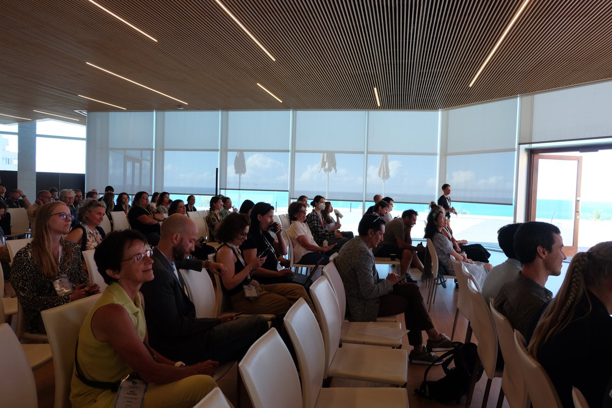 JPI Oceans tweet media