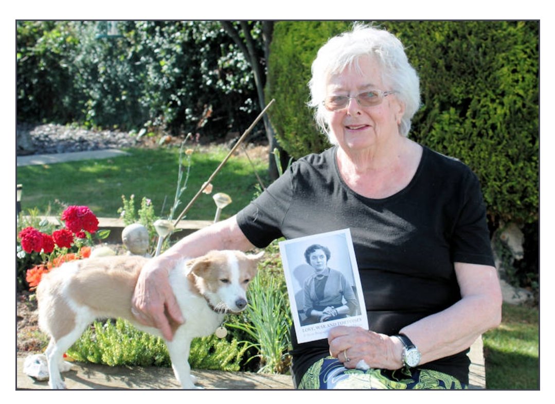SweetNight_SOTY's tweet photo. Hey, can someone help me find her.. Her name is Daphne from Norwich. She was my sponsor when I was a kid. But I have no details about her other than her name and place.. pls share n help
#norwich #help https://t.co/NCvqeBVLBk