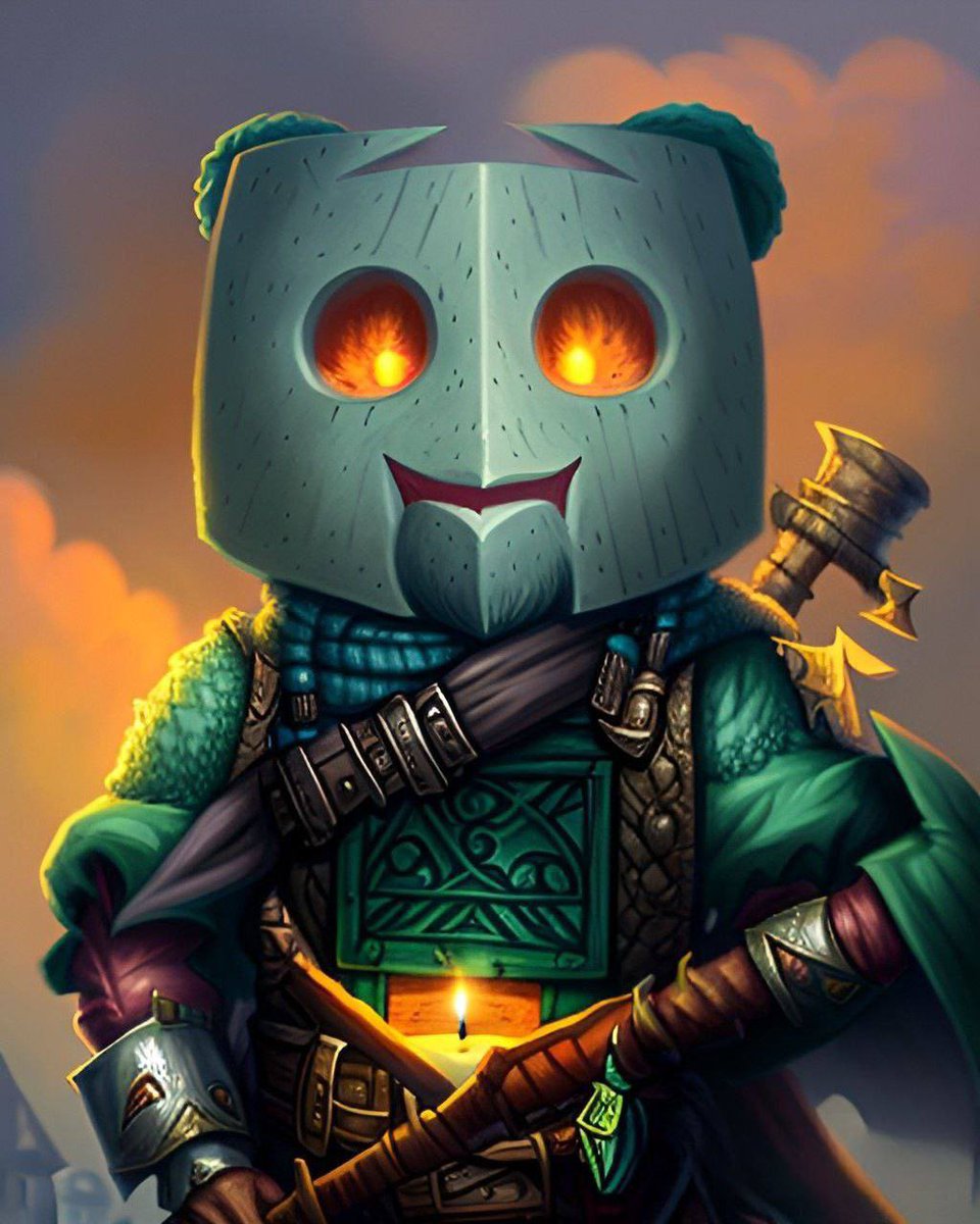 HAVE FUN token tweet media