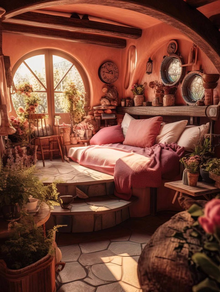Mara82175168018's tweet photo. Hobbit hut full of hydrangeas
Here, I have found the Hobbit Hut full of hydrangeas. Are you coming?
#NotesInspired #SeaTravel #Great places to see flowers in spring #Hopsticks #Family https://t.co/8QRogqFVy3