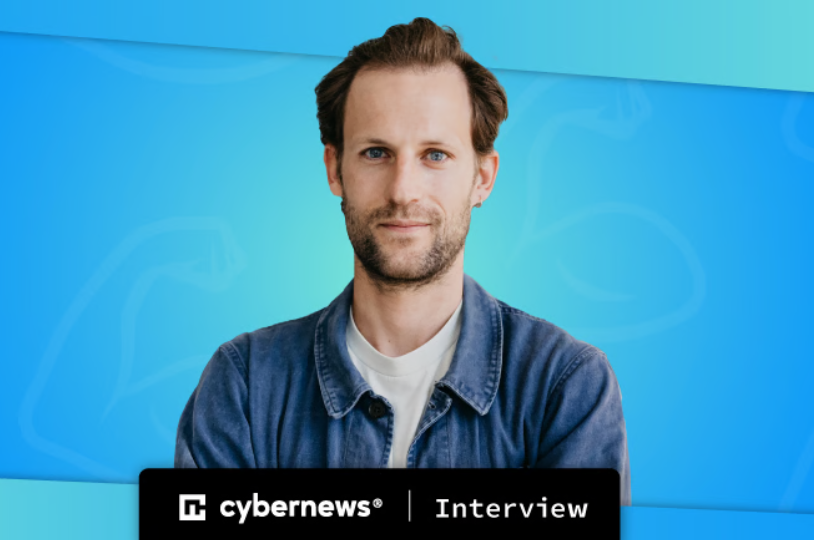 💥NEW INTERVIEW!💥

Our co-founder <a href="/matthieuboutard/">Matthieu Boutard</a> speaks to <a href="/CyberNews/">Cybernews</a> about the origins of Bodyguard.ai, where we are today &amp; what's ahead, plus why #contentmoderation should be a priority for all website owners 👉 tinyurl.com/mx9fapt7