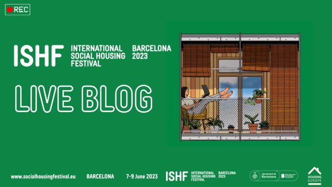 If you like to follow news from the International Social Housing Festival in Barcelona, check the live blog from <a href="/HousingEurope/">Housing Europe</a> #ISHF2023

housingeurope.eu/resource-1807/…