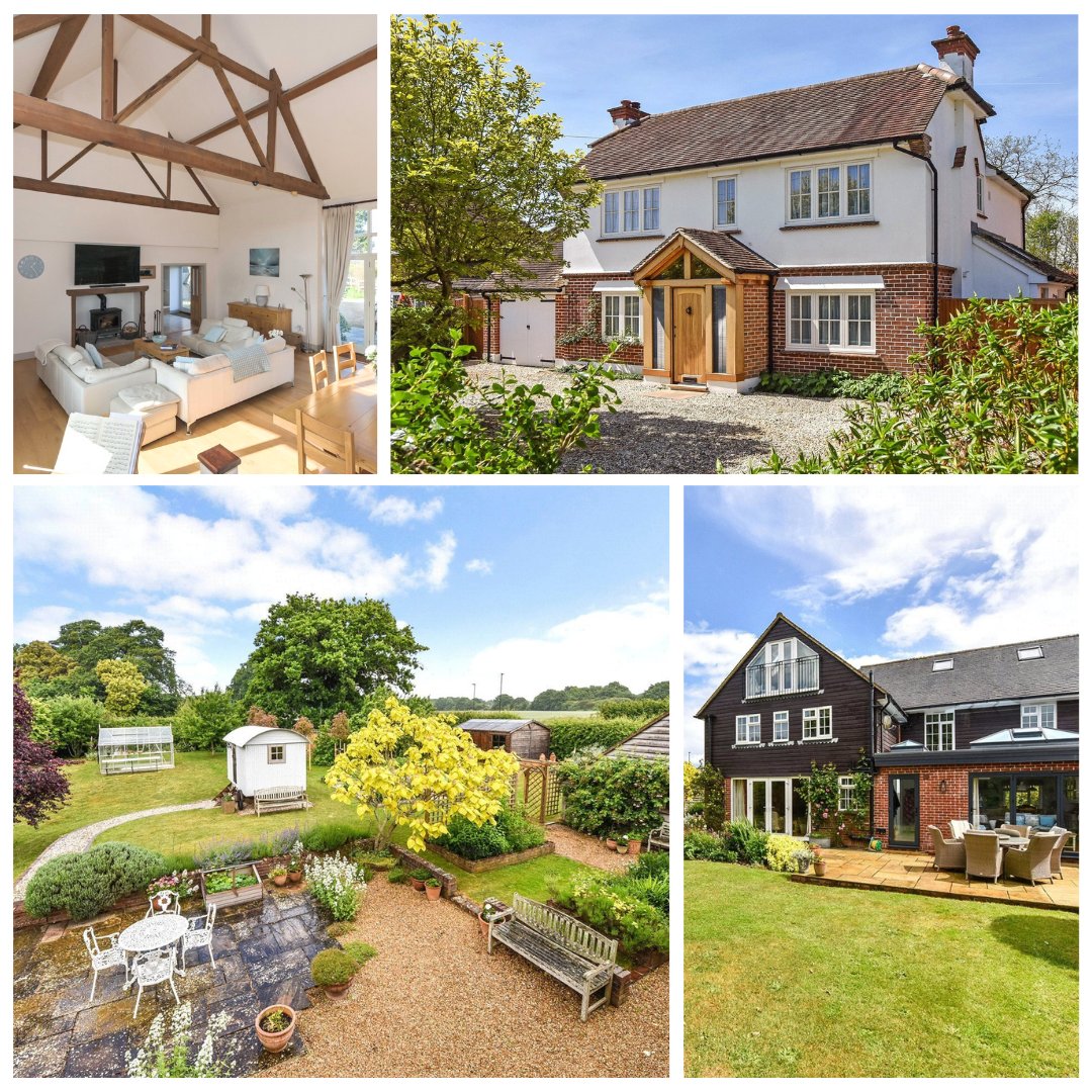 🏡 Whether you live locally, or you are considering relocating to this beautiful part of the country, find our latest property list here:  tinyurl.com/4juyn4sv 
.
#properties #estateagent #WestSussex