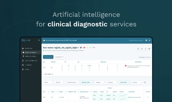 Darly_Solutions's tweet image. Hi there!🚀
#AI technology today is no longer the unrealistic world of the #future but a great opportunity to discover all its #possibilities and incorporate it into your #business.
Explore our case, where we use AI technology!
darly.solutions/portfolio-case…
#consultingbusiness #webapp