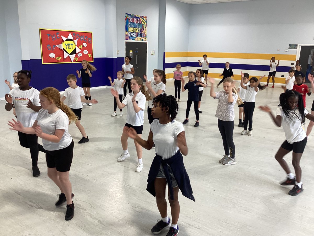 TempleLearningAcademy tweet media