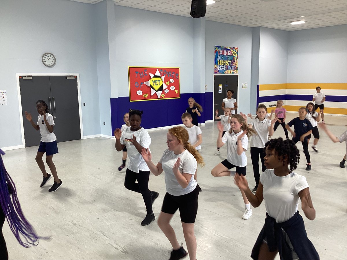 TempleLearningAcademy tweet media